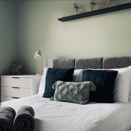 Kelham-Gem Apartment Шефилд Екстериор снимка