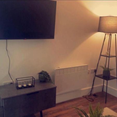 Kelham-Gem Apartment Шефилд Екстериор снимка