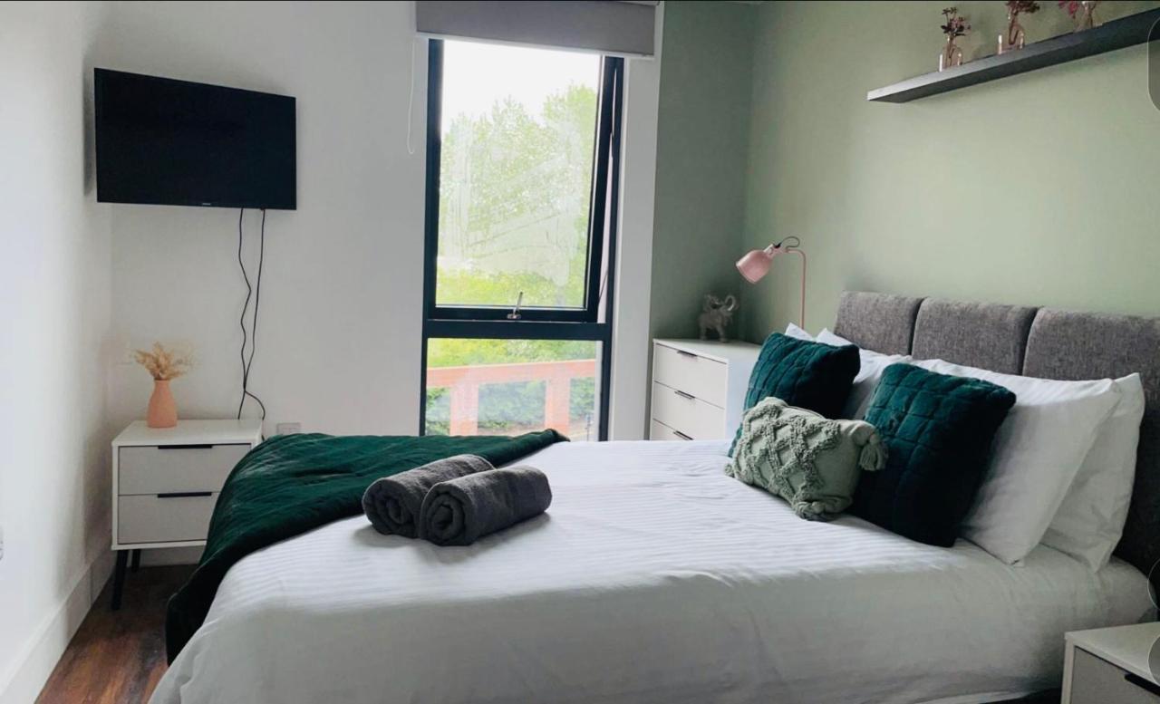 Kelham-Gem Apartment Шефилд Екстериор снимка